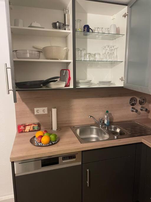 3 Room City Apartment 90M2 Χαϊλμπρόν Εξωτερικό φωτογραφία