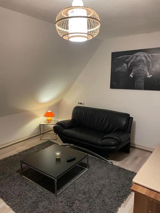 3 Room City Apartment 90M2 Χαϊλμπρόν Εξωτερικό φωτογραφία