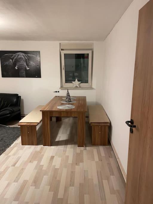 3 Room City Apartment 90M2 Χαϊλμπρόν Εξωτερικό φωτογραφία