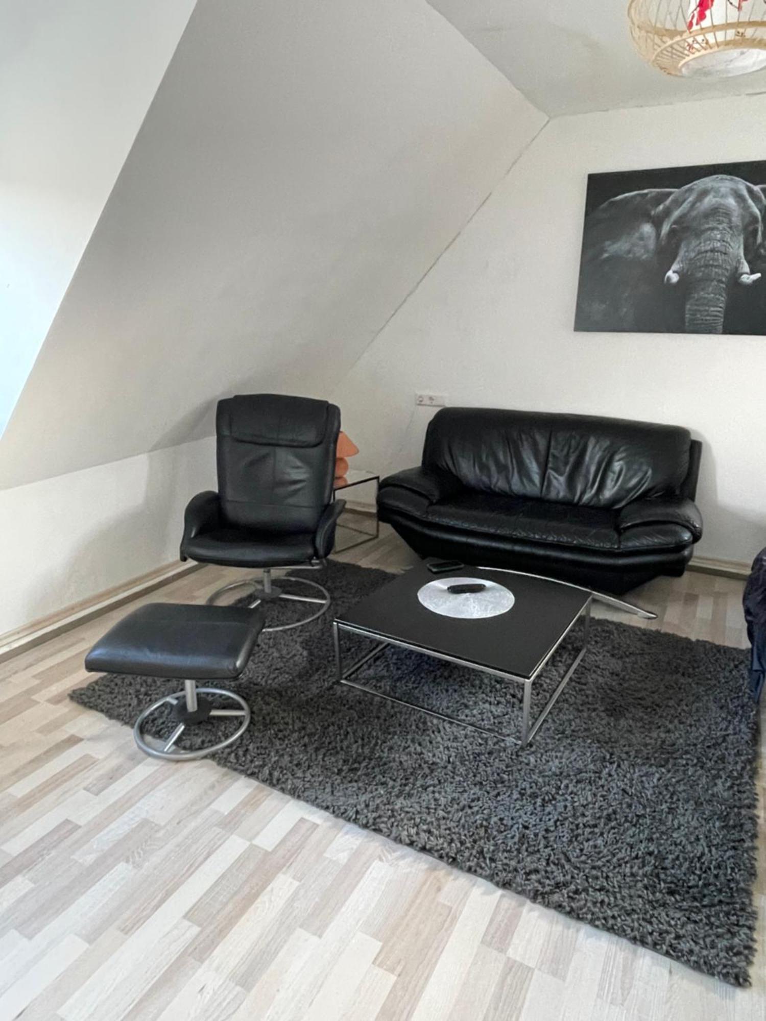 3 Room City Apartment 90M2 Χαϊλμπρόν Εξωτερικό φωτογραφία