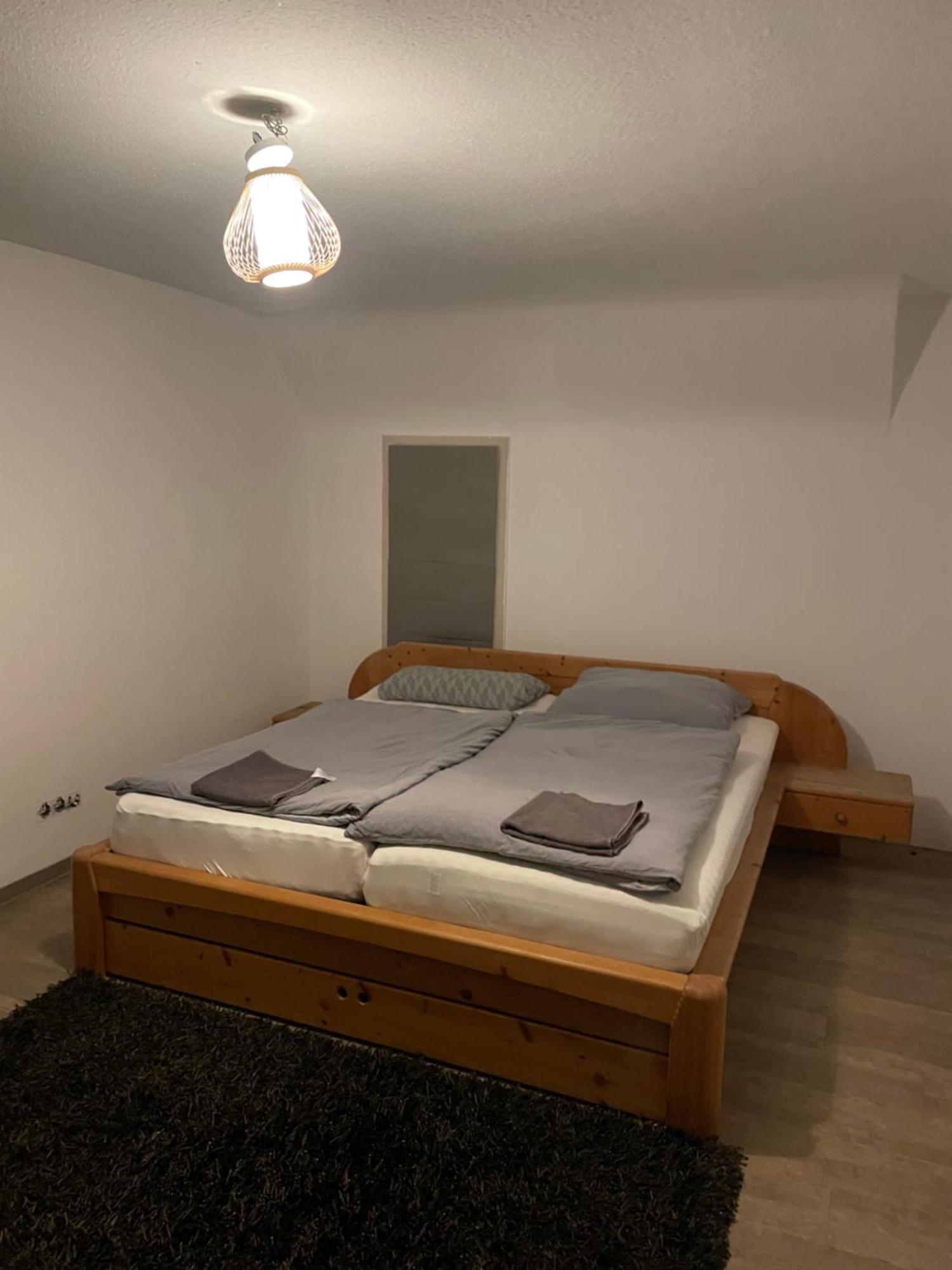 3 Room City Apartment 90M2 Χαϊλμπρόν Εξωτερικό φωτογραφία