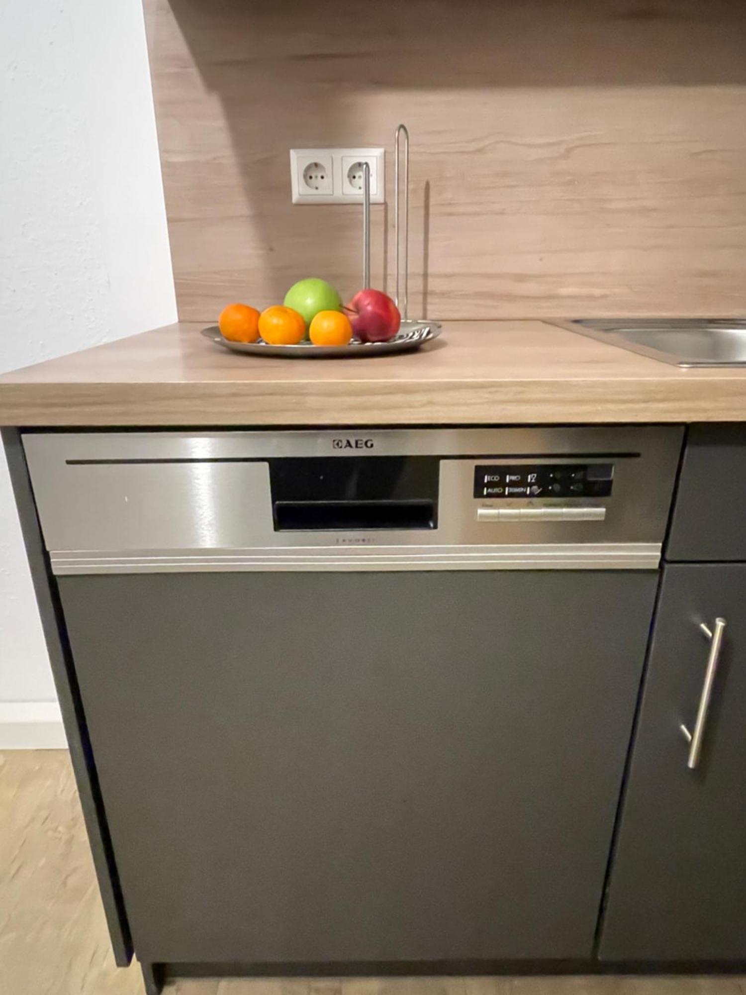 3 Room City Apartment 90M2 Χαϊλμπρόν Εξωτερικό φωτογραφία