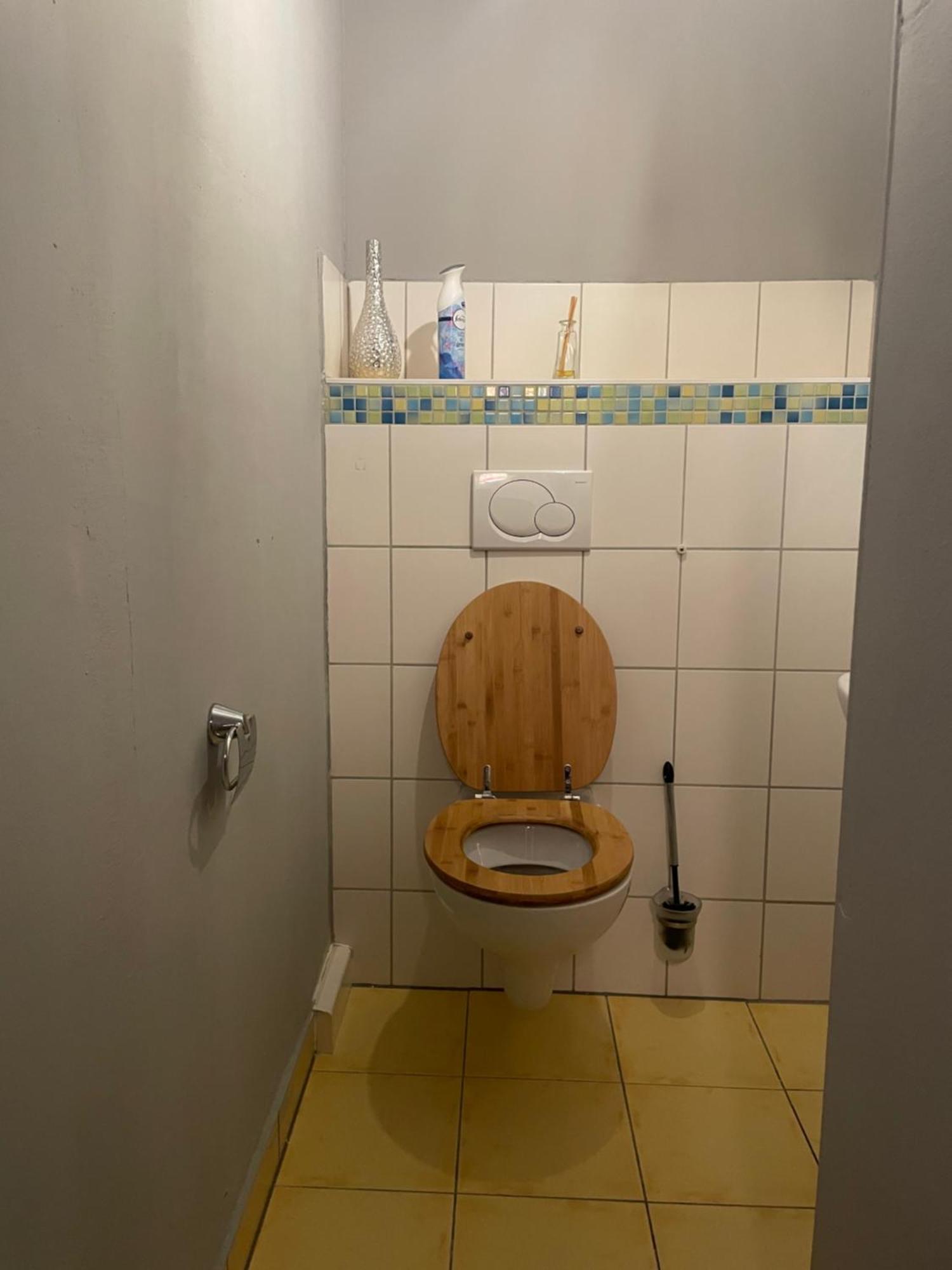 3 Room City Apartment 90M2 Χαϊλμπρόν Εξωτερικό φωτογραφία