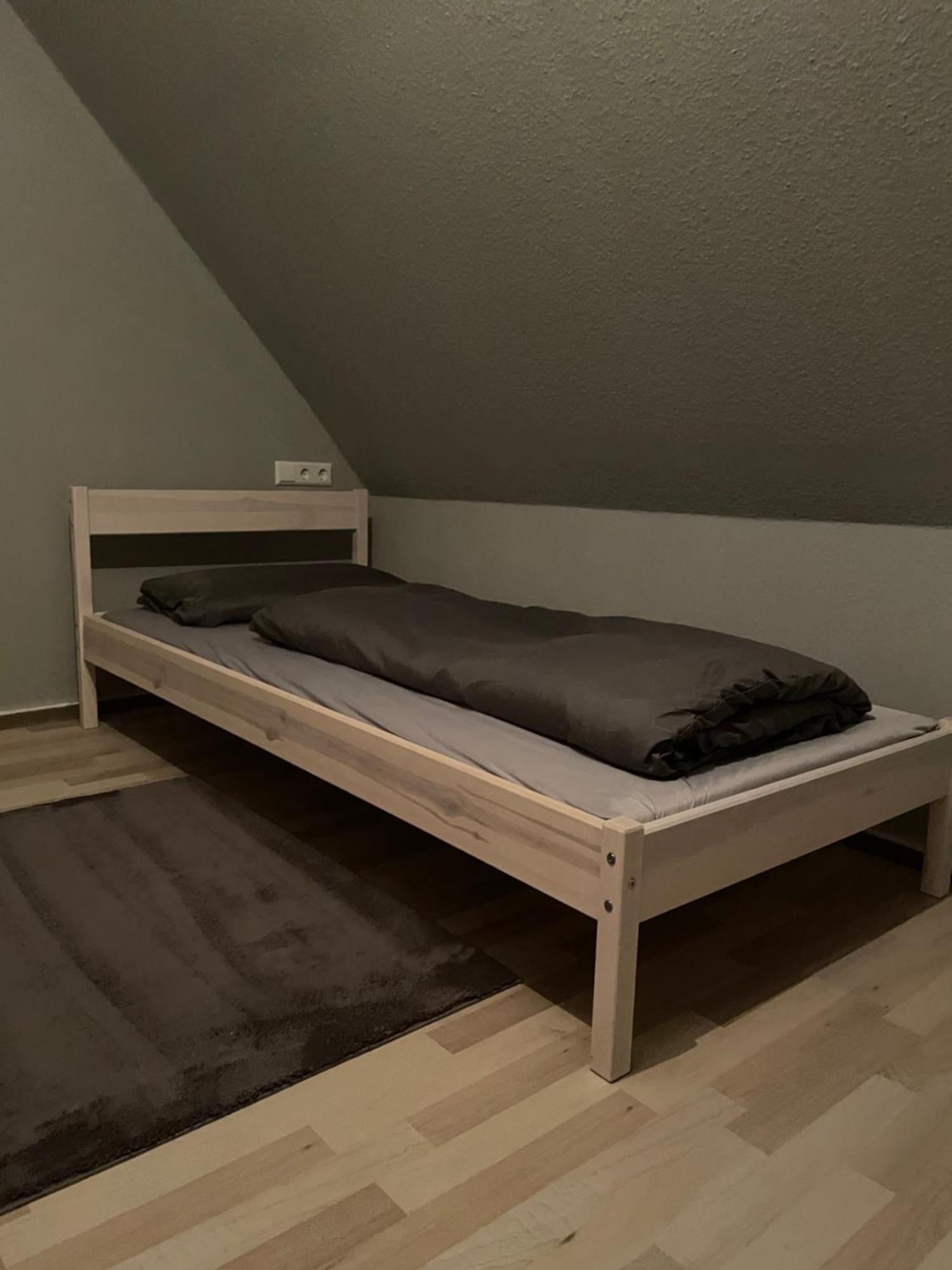 3 Room City Apartment 90M2 Χαϊλμπρόν Εξωτερικό φωτογραφία