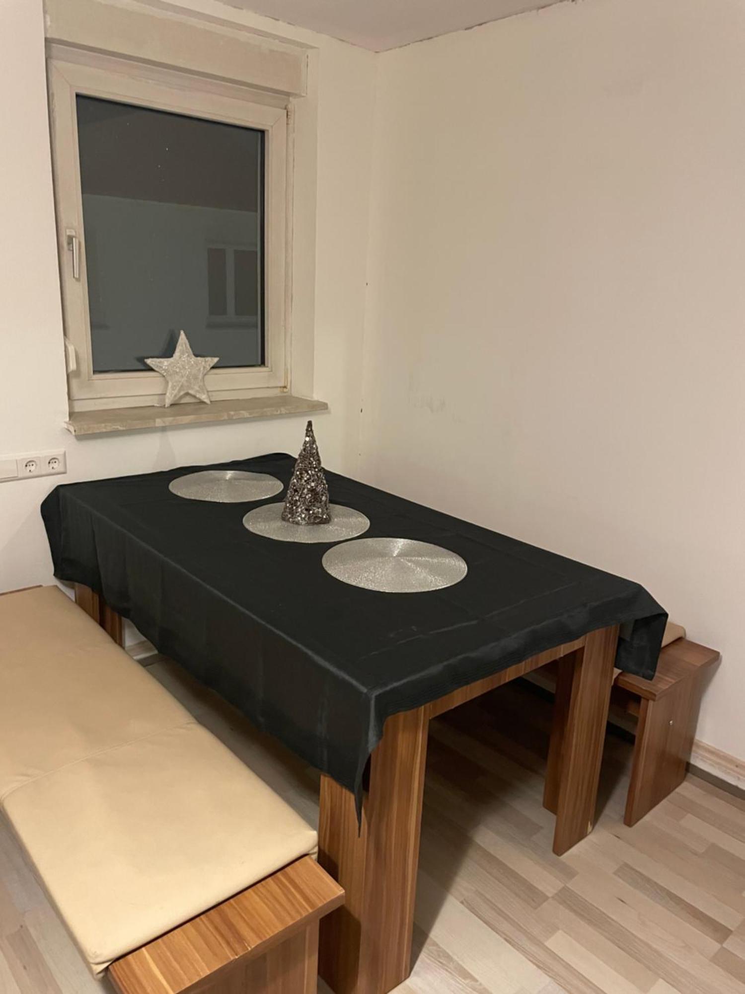 3 Room City Apartment 90M2 Χαϊλμπρόν Εξωτερικό φωτογραφία